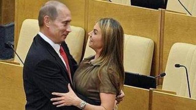 Путін вже давно вдруге одружився, — Кобзон Путін вже давно вдруге одружився, — Кобзон