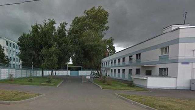 Ужасы России: В Москве бездомных детей содержат в условиях приближенных к концлагерю Ужасы России: В Москве бездомных детей содержат в условиях приближенных к концлагерю