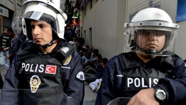У торгових центрах Стамбулу готувалися теракти, — ЗМІ