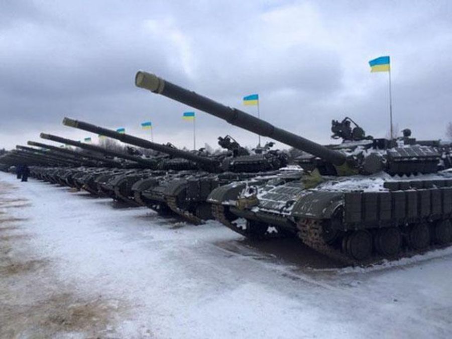 Генерал-"постачальник" несправної техніки для АТО пішов у відставку, — радник Порошенка Генерал-"постачальник" несправної техніки для АТО пішов у відставку, — радник Порошенка