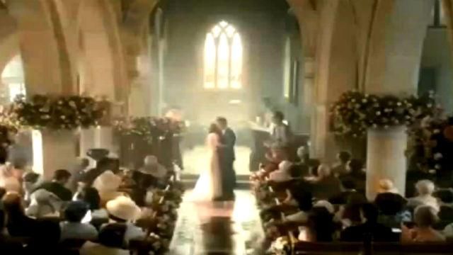 Фильм дня. "Даю год" — комедия со специфическим английским юмором Фильм дня. "Даю год" — комедия со специфическим английским юмором