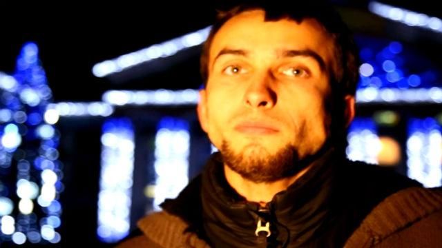 В мене забрали дім, — луганський волонтер пояснив, чому йде воювати В мене забрали дім, — луганський волонтер пояснив, чому йде воювати