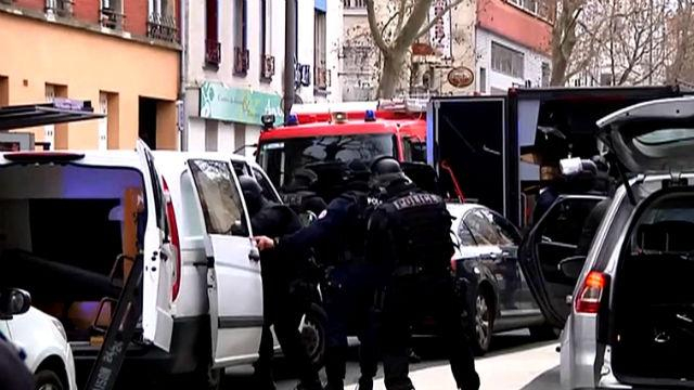 Европе следует ожидать дальнейших терактов, — Bild