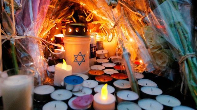 Сім’я ісламіста Кулібалі засудила насильство в Парижі Сім’я ісламіста Кулібалі засудила насильство в Парижі