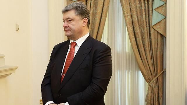 Порошенка запросили на Мюнхенську конференцію з безпеки Порошенка запросили на Мюнхенську конференцію з безпеки