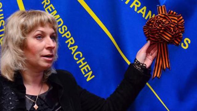 У школах "ЛНР" історію України замінять на "історію Батьківщини" У школах "ЛНР" історію України замінять на "історію Батьківщини"