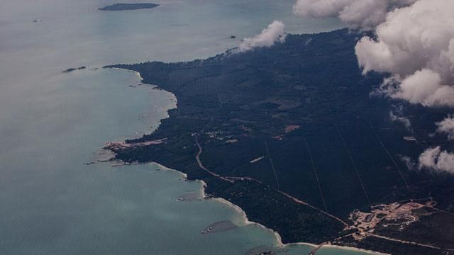 Індонезійські дайвери знайшли “чорну скриньку” AirAsia