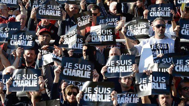 Париж стал столицей мира, — Олланд о Марше единства Париж стал столицей мира, — Олланд о Марше единства