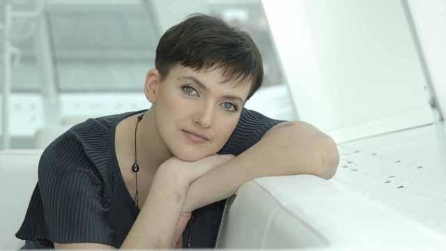 Адвокат призывает выйти на глобальную акцию в поддержку Савченко 26 января Адвокат призывает выйти на глобальную акцию в поддержку Савченко 26 января