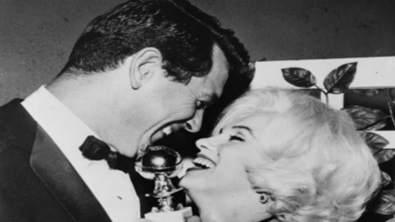 Золотой глобус. Самые яркие кадры за всю историю церемонии Золотой глобус. Самые яркие кадры за всю историю церемонии