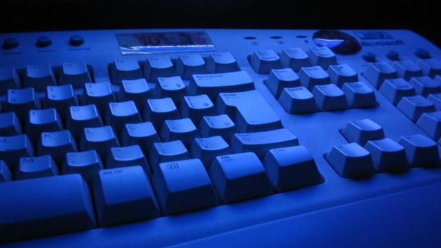 Европа совместно с ПАР начинает борьбу с терроризмом в сети Европа совместно с ПАР начинает борьбу с терроризмом в сети