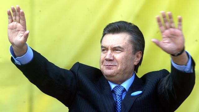 Украина не посылала запрос о выдаче Януковича, — генпрокурор РФ
