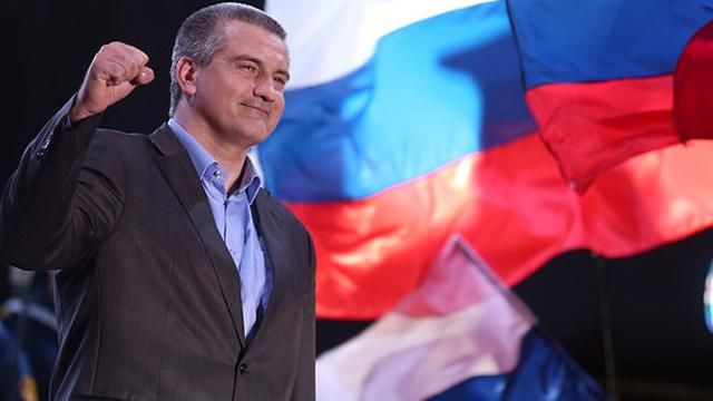 У Криму "народна міліція" "віджимає" приватну власність на користь "уряду", — NYT У Криму "народна міліція" "віджимає" приватну власність на користь "уряду", — NYT