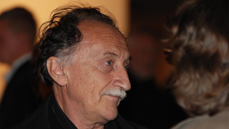 Український фотохудожник отримав Кайзерівську премію Український фотохудожник отримав Кайзерівську премію