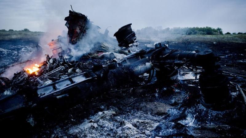Число жертв авіакатастроф в 2014 — максимальне за останні 10 років