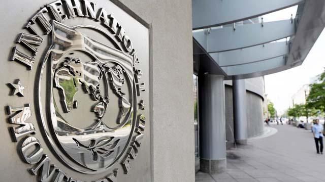 Місія МВФ працюватиме в Києві до 29 січня Місія МВФ працюватиме в Києві до 29 січня