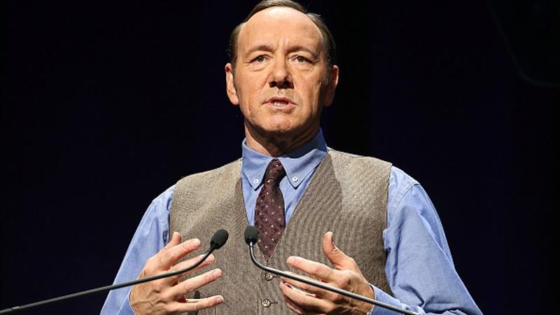 В третьем сезоне "Карточного домика" президент России не пожмет руку американскому коллеге В третьем сезоне "Карточного домика" президент России не пожмет руку американскому коллеге