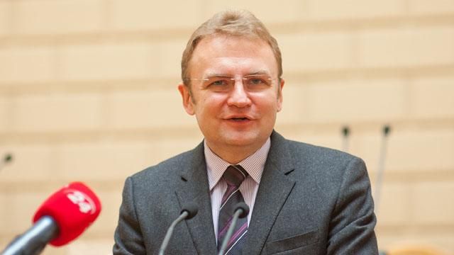 К Коломойскому звонил только раз, говорили о футболе,— Садовый К Коломойскому звонил только раз, говорили о футболе,— Садовый