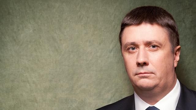 В уряді божаться, що ніхто не фальсифікував бюджет В уряді божаться, що ніхто не фальсифікував бюджет