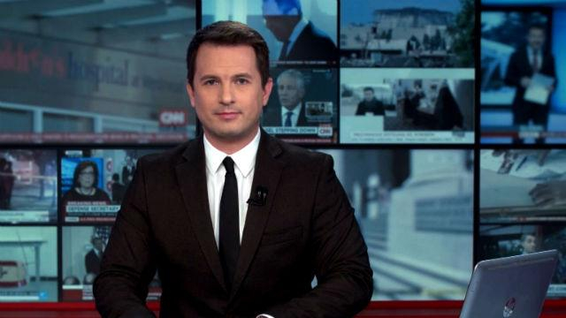 Выпуск новостей 12 января по состоянию на 14:00 - 12 января 2015 - Телеканал новин 24