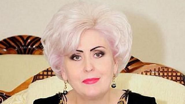 Суд отказался отпустить экс-мэра Славянска Штепу под домашний арест Суд отказался отпустить экс-мэра Славянска Штепу под домашний арест