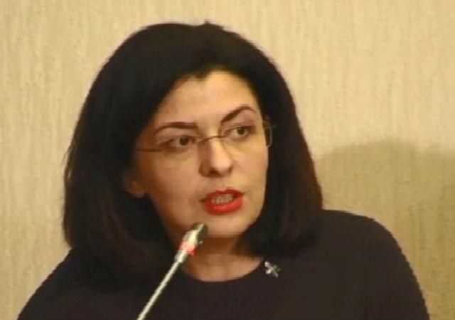 Во вторник ВРУ рассмотрит президентский закон о реформе судебной системы Во вторник ВРУ рассмотрит президентский закон о реформе судебной системы