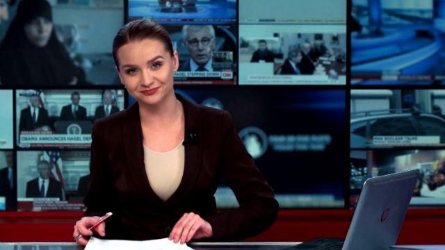Выпуск новостей 12 января по состоянию на 15:00