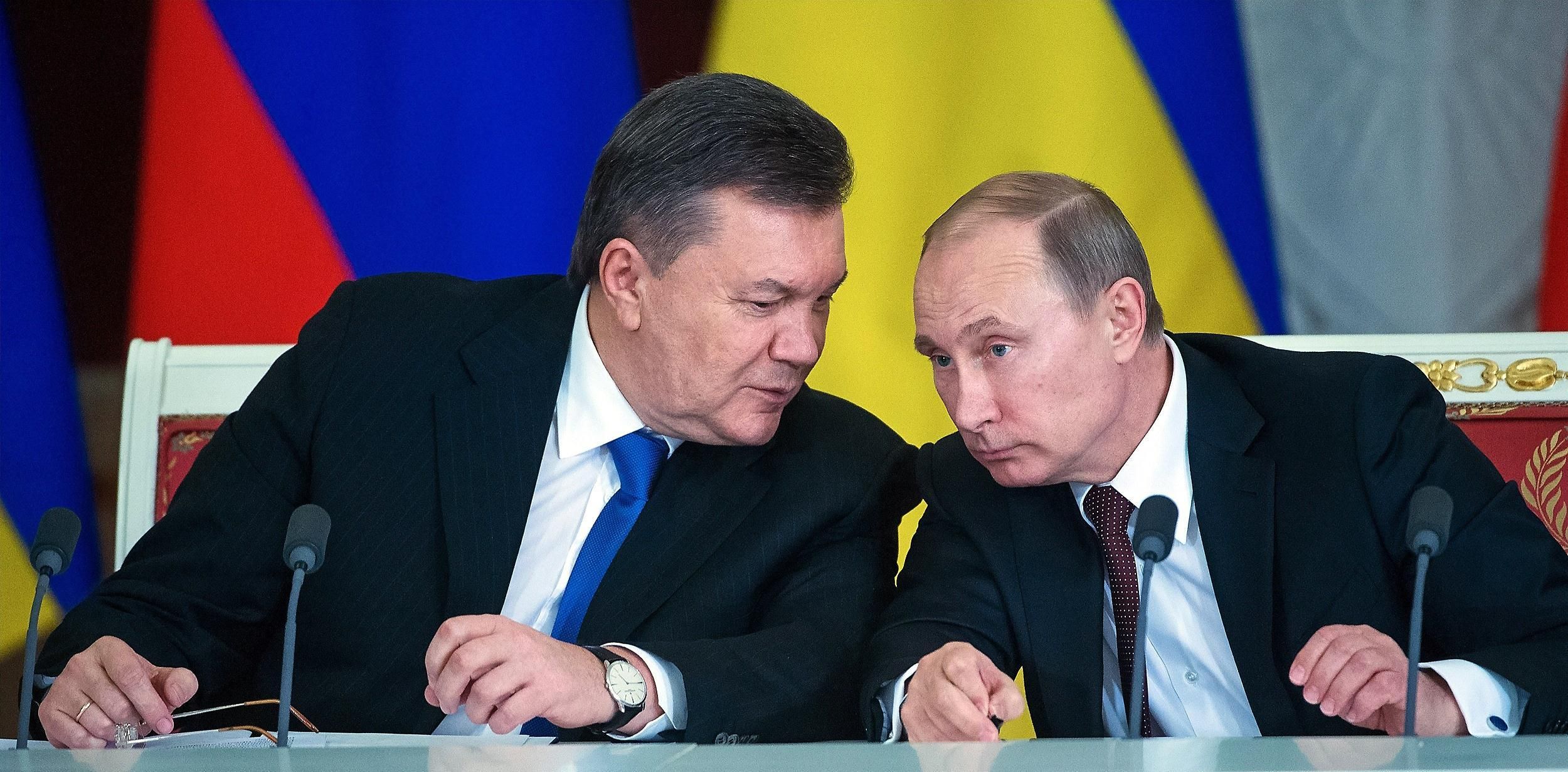 Россия, скорее всего, откажется выдать Януковича Украине, - источник