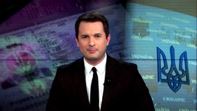 Выпуск новостей 12 января по состоянию на 16:00 - 12 января 2015 - Телеканал новин 24