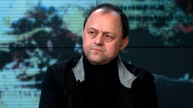 Загроза захоплення Путіним шляху до Криму по суходолу зберігається і нині, — експерт Загроза захоплення Путіним шляху до Криму по суходолу зберігається і нині, — експерт