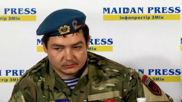 Через бюрократію добровольці залишились без пільг і належного лікування Через бюрократію добровольці залишились без пільг і належного лікування