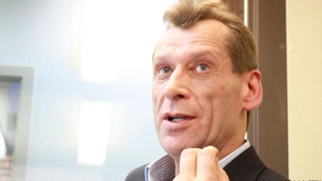 Коли в Україні змінять освітні стандарти – розповість заступник міністра Павло Полянський Коли в Україні змінять освітні стандарти – розповість заступник міністра Павло Полянський