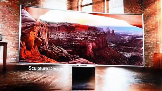 "Розумний" телевізор від Samsung. Mercedes представив автомобіль майбутнього "Розумний" телевізор від Samsung. Mercedes представив автомобіль майбутнього