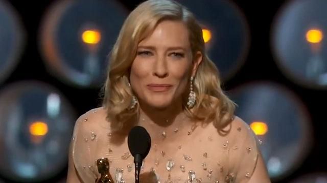 Фільм дня. "Жасмін" — чорна комедія від Вудді Аллена Фільм дня. "Жасмін" — чорна комедія від Вудді Аллена