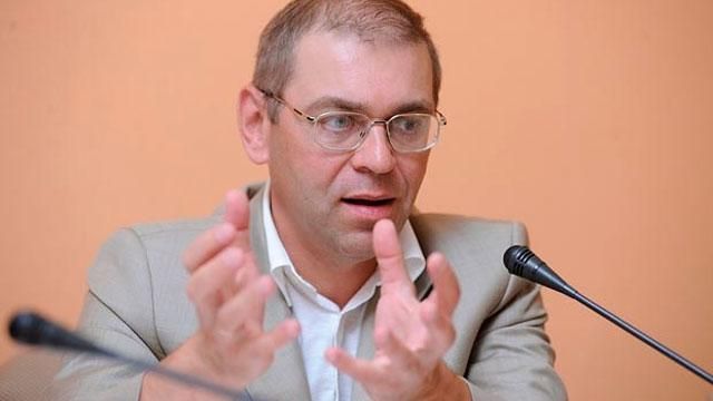 Пашинский анонсировал новые решения СНБО, касающиеся АТО