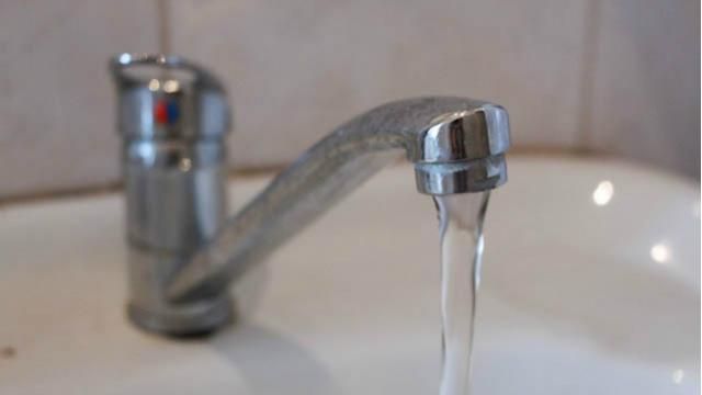 Уже 64 человека инфицированы из-за грязной воды в Киеве Уже 64 человека инфицированы из-за грязной воды в Киеве