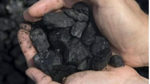 Котельні Дебальцевого — без вугілля Котельні Дебальцевого — без вугілля