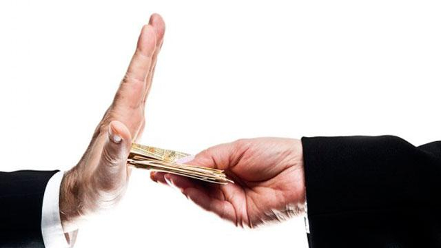 Объявлен конкурс на должность директора Антикоррупционного бюро