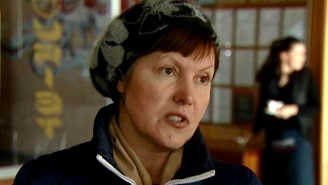 Беженцы рассказали, почему уезжают в Польшу Беженцы рассказали, почему уезжают в Польшу