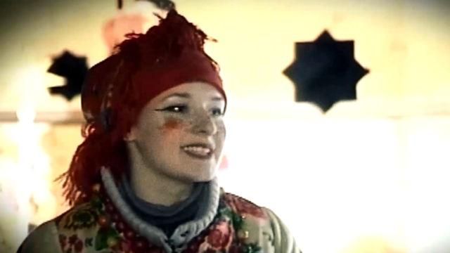 Свято Маланки – містичний український карнавал Свято Маланки – містичний український карнавал