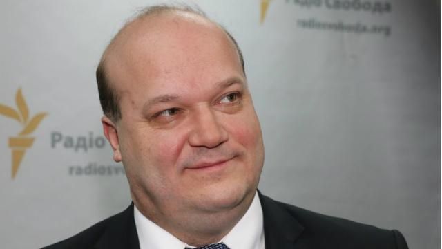 Ратификация Соглашения об ассоциации Украины и ЕС может завершиться к 2016 году, — Чалый