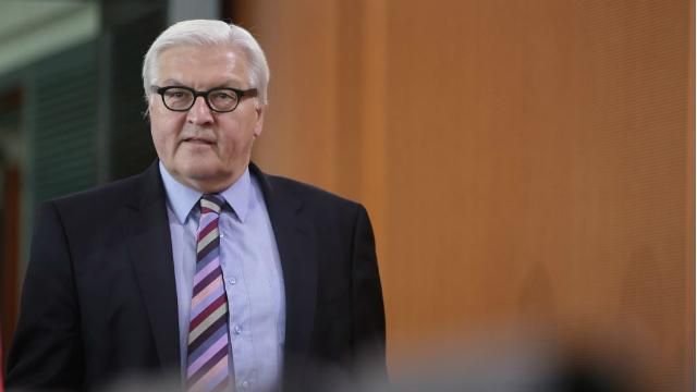 Відбудеться ще одна зустріч "нормандської четвірки" Відбудеться ще одна зустріч "нормандської четвірки"