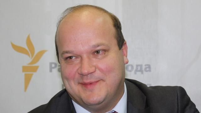 До кінця року українцям світить їздити в ЄС без віз, — Чалий До кінця року українцям світить їздити в ЄС без віз, — Чалий