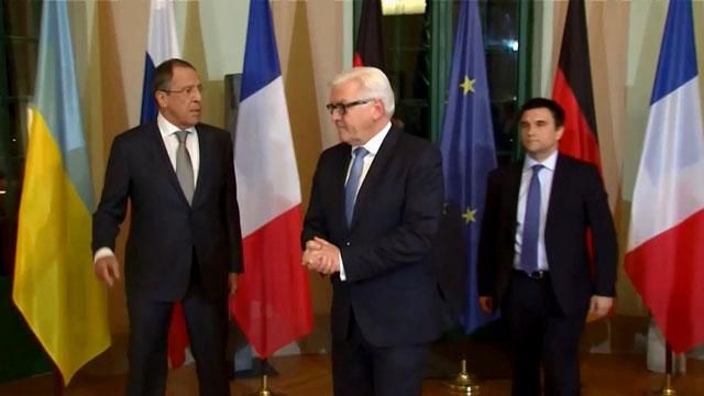 Переговори в Астані перенесено, а не скасовано, — дипломати Переговори в Астані перенесено, а не скасовано, — дипломати