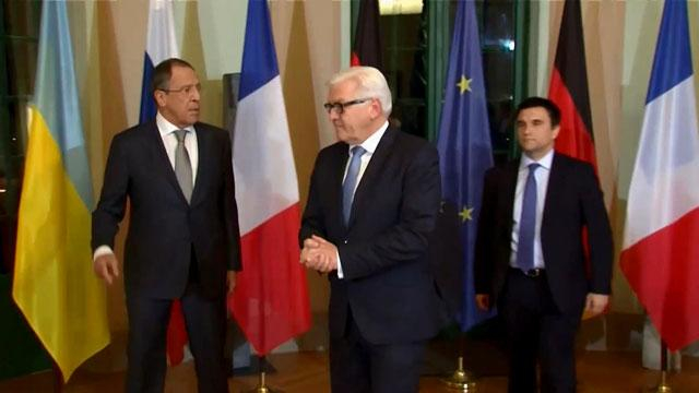 Переговоры в Астане перенесены, а не отменены, — дипломаты