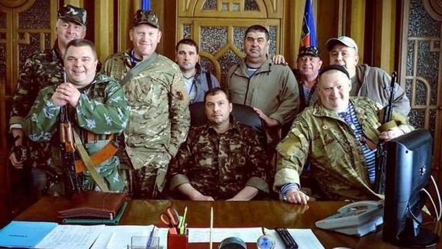 Особливий економічний статус Донбасу — лише після визнання "республік", — терористи