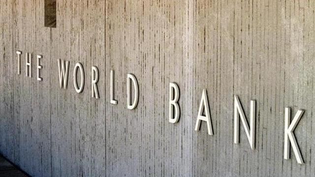 Світовий Банк змінив прогноз щодо падіння ВВП України