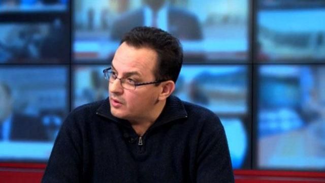 Закон о судоустройстве должен приниматься раз в сто лет, — Березюк Закон о судоустройстве должен приниматься раз в сто лет, — Березюк