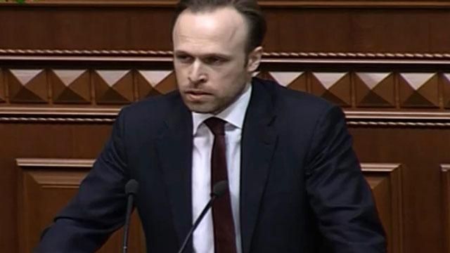 Филатов рассказал об изменениях в судебной реформе Филатов рассказал об изменениях в судебной реформе