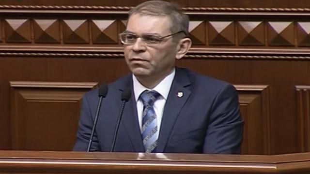 "Народный фронт" предлагает мобилизовать и нардепов "Народный фронт" предлагает мобилизовать и нардепов